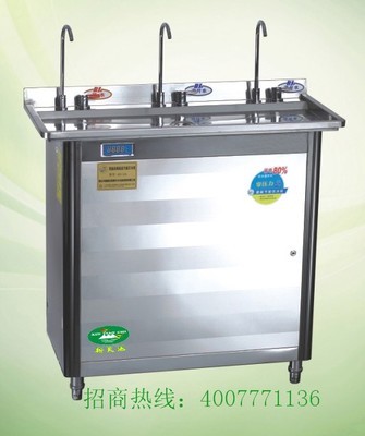 直飲水系統(tǒng)與節(jié)能爐灶 浙江多城工廠、醫(yī)院及學(xué)校的新選擇