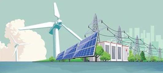 能源電力日報 | 國家能源局 積極推動新型儲能技術研發，加快需求側響應能力建設